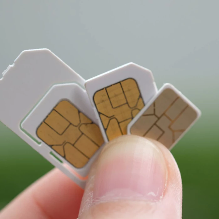 알뜰폰 유심인식 안될때 해결하는 방법2