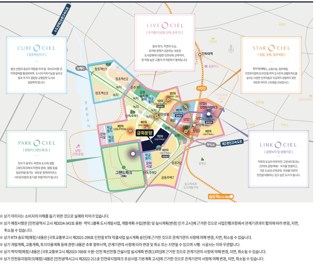 시티오씨엘 7단지 모집공고 분양정보