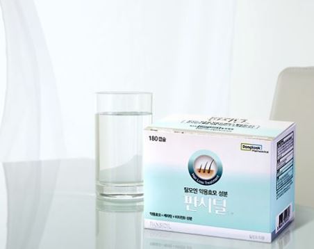 판시딜 가격 효과