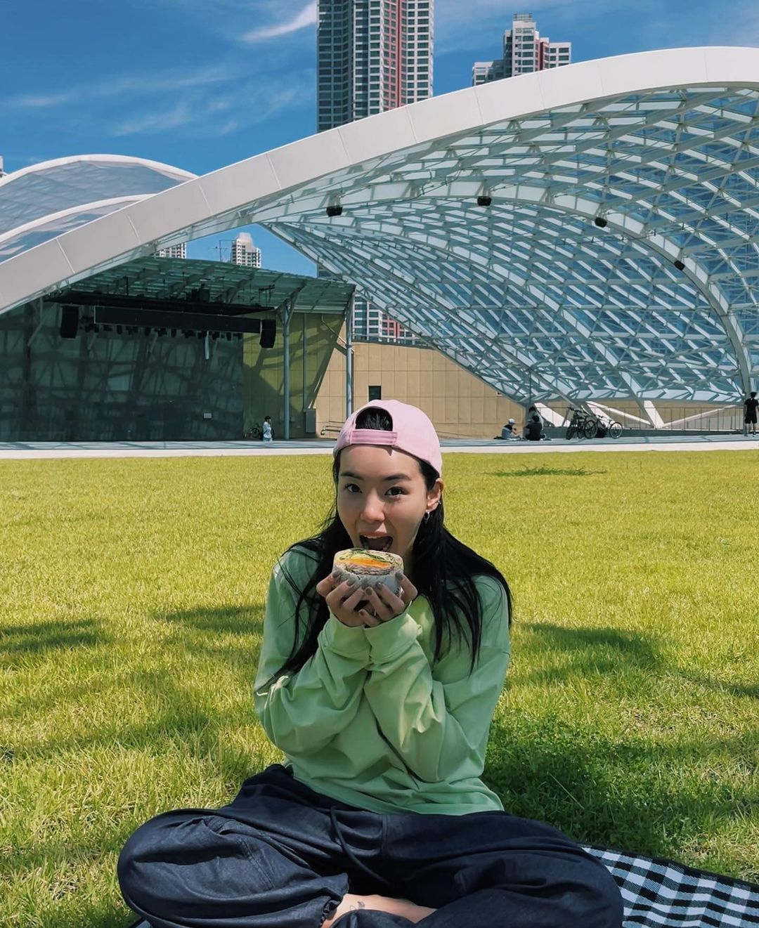 전다빈 돌싱글즈3