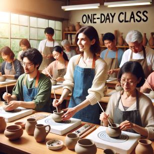 새로운 취미를 시작하기