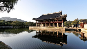 경복궁별빛야행