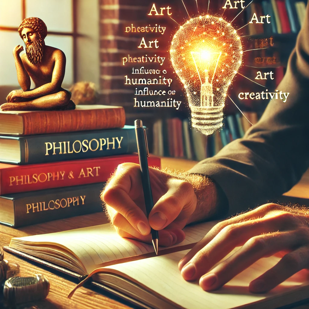 인문학적 사고가 창의성을 키우는 이유