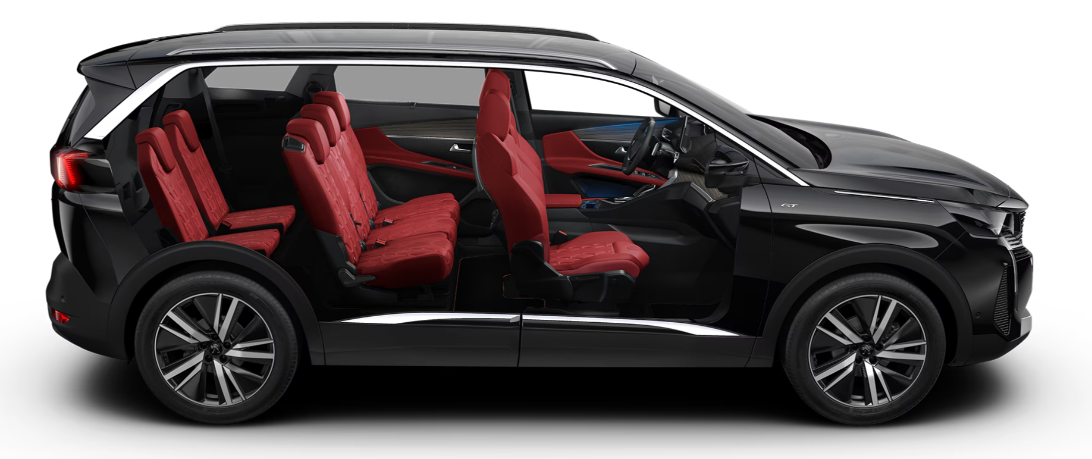 프랑스 패밀리카&amp;#44; 대형 suv 푸조 5008GT / 푸조 5008 하이브리드 가격&amp;#44; 연비&amp;#44; 제원&amp;#44; 시승기 바로보기