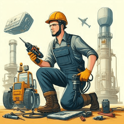 건설기계정비기능사