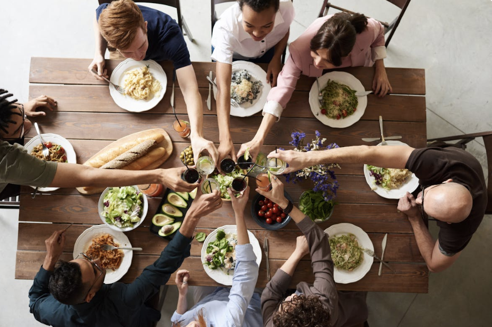 자연영양소 슈퍼푸드, 비건 클린식단 섭취법