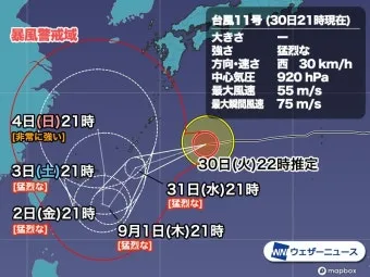 2025년 태풍 경로 및 예상 대비 방법 완벽 안전 가이드_15