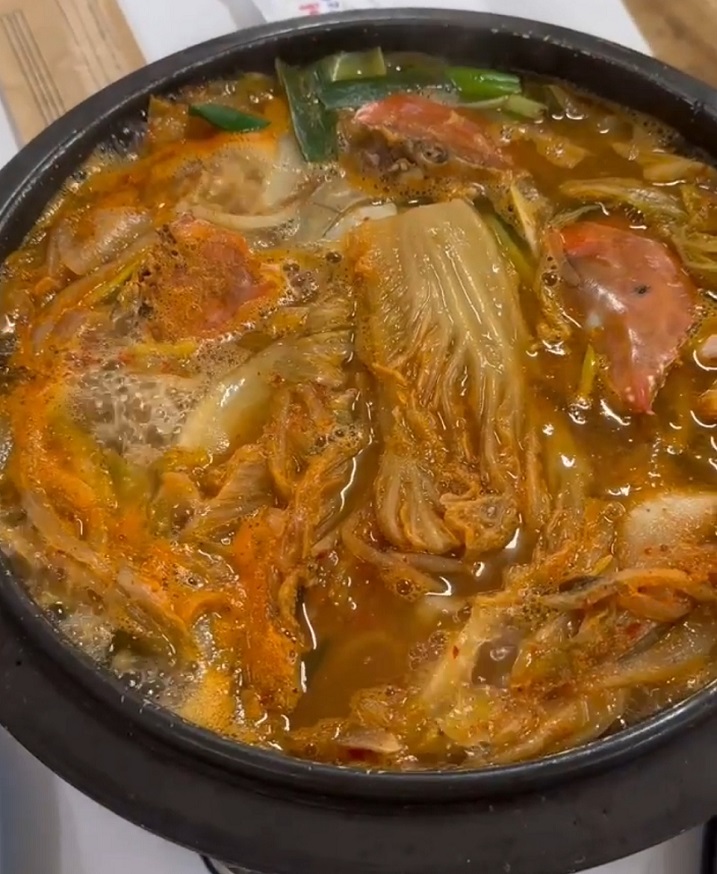 생생정보-안면도-김옥란-게국지