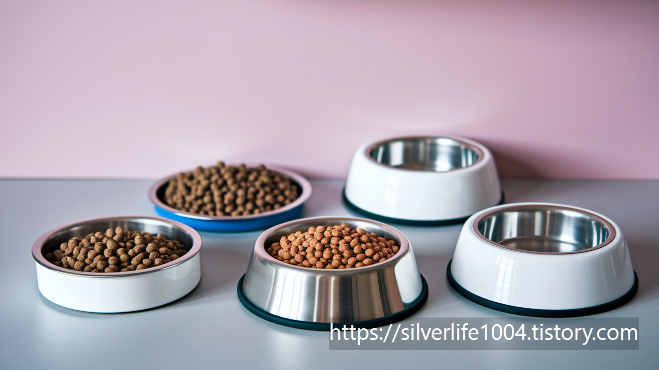 고양이 처음 키우는 집사를 위한 필수 준비물 리스트