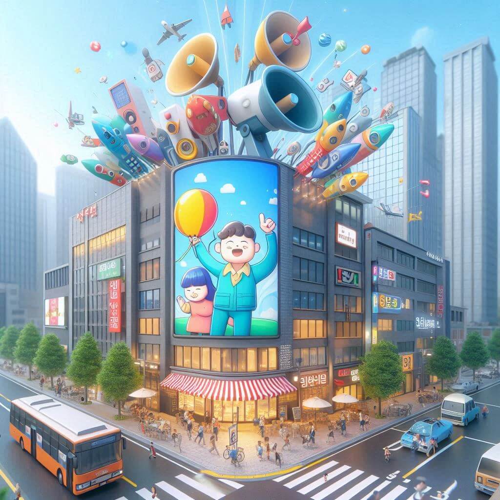 소상공인방송광고지원신청하기에당첨돼서900만원상당의방송광고지원을받아효과를내고있는다양한모습