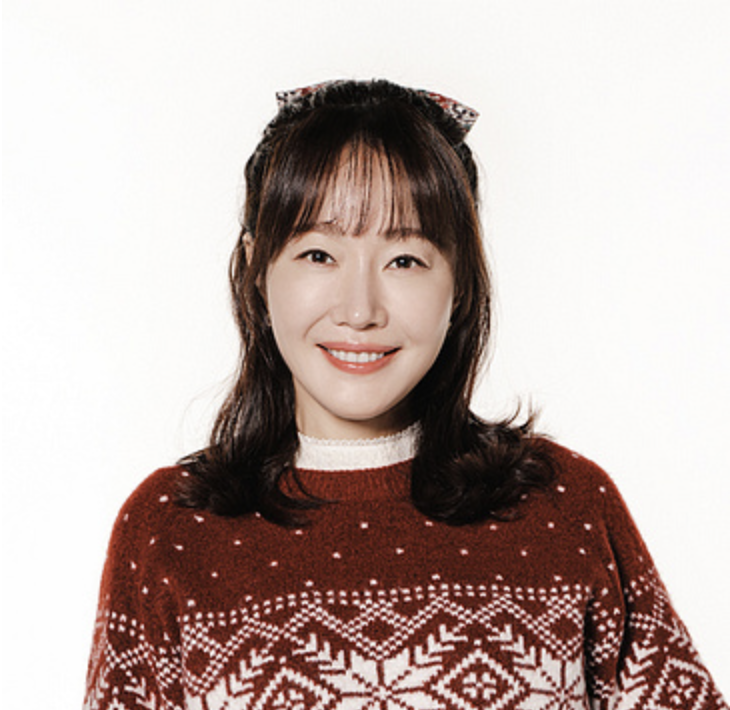 독수리 오형제를 부탁해 등장인물