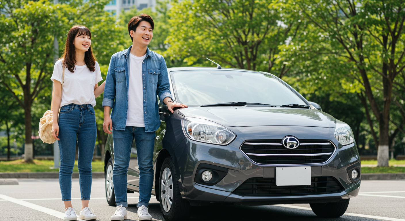 중고 자동차 사이트 총정리