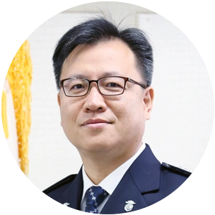 서울구치소 소장 김문태