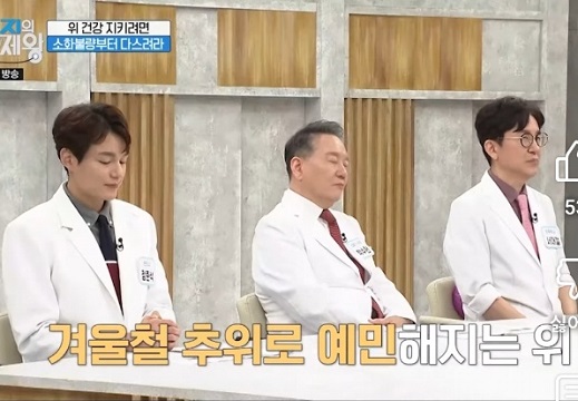 천연소화제-매스틱유산균