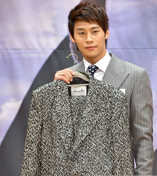 정은우, 갑작스러운 사망 소식 향년 40세로 별세