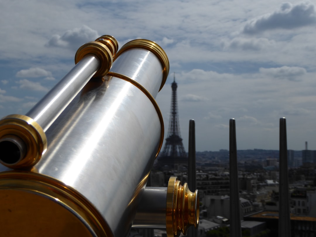 Telescope