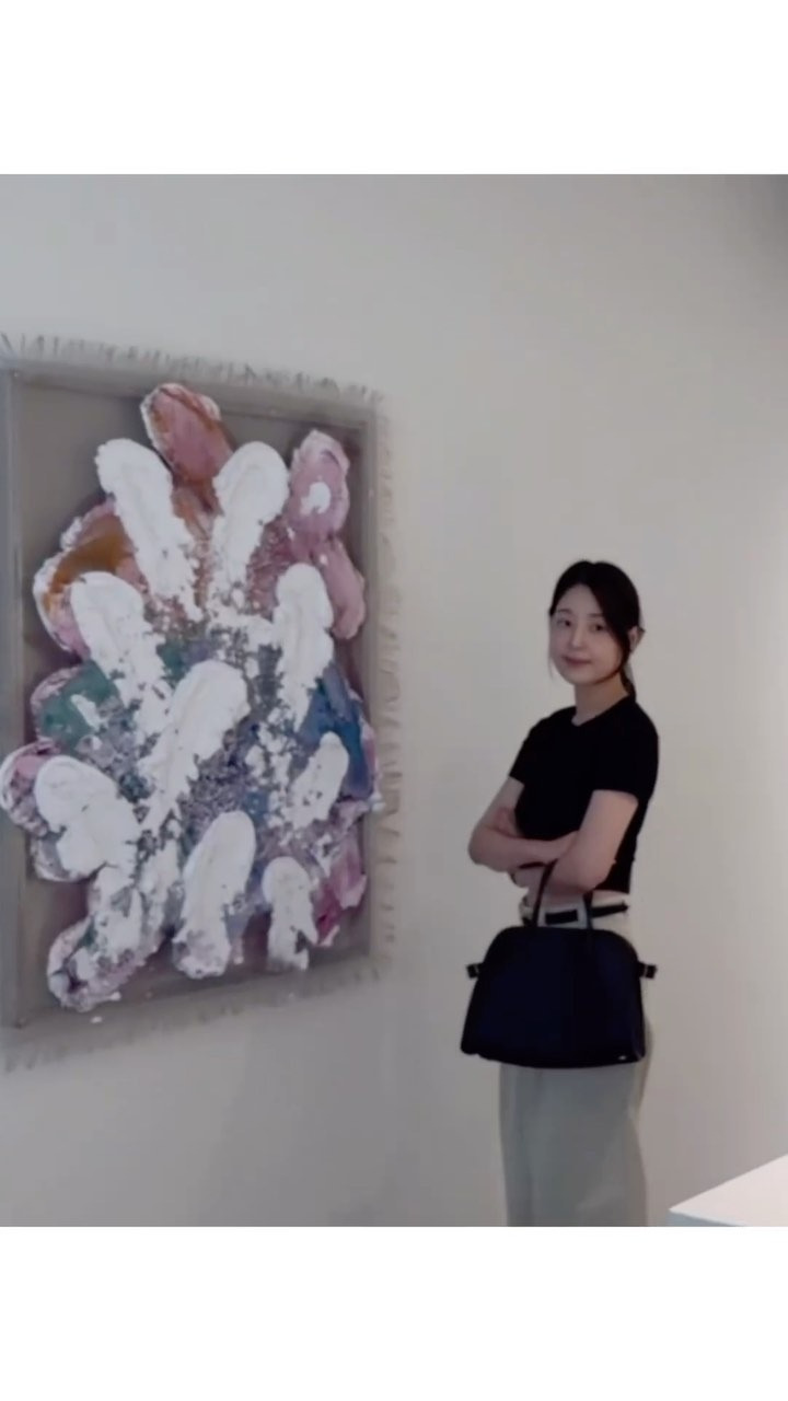 한지혜 배우 데뷔