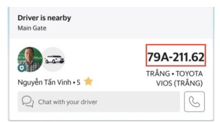 그랩-호출-차-번호-확인