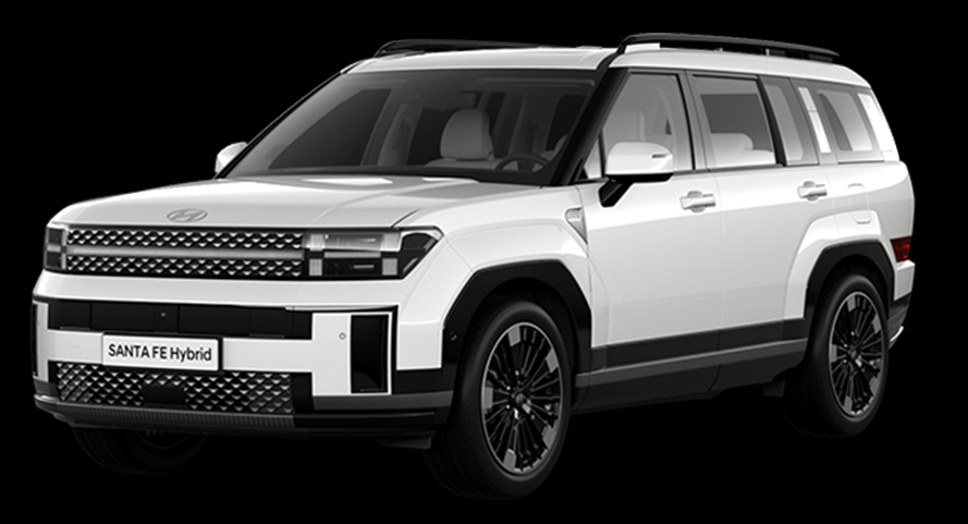 싼타페 하이브리드