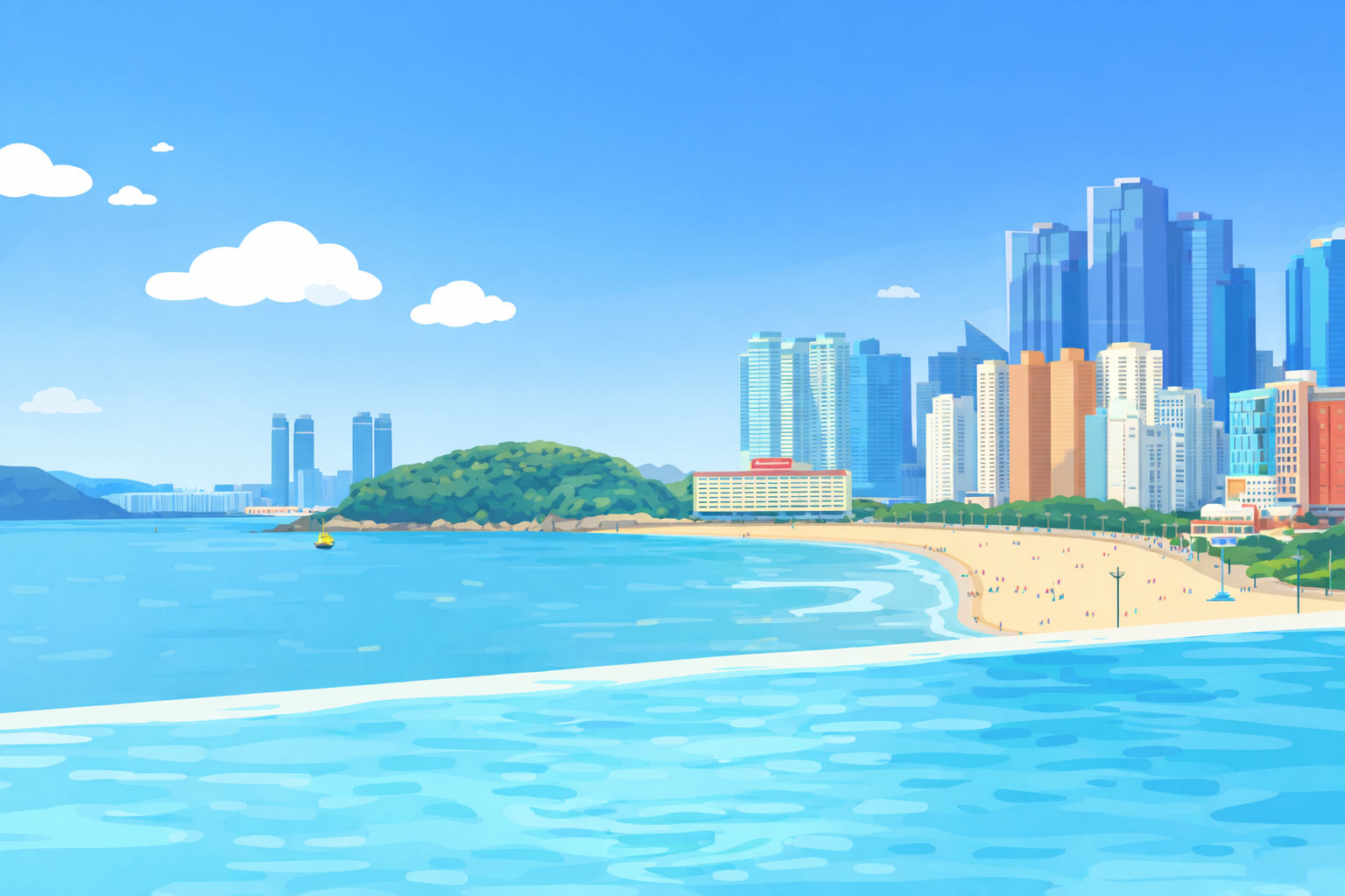 겨울 온천 여행지 추천