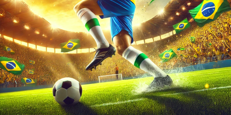 브라질의 축구 보호법