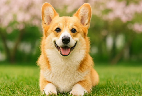 강아지 불리불안 완화 음악 관련 사진