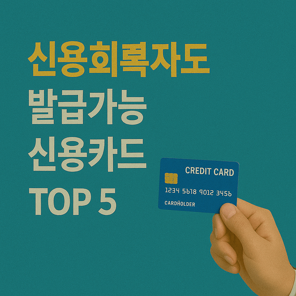 신용회복자 신용카드발급 조건완화신용카드 성실상환자금융혜택 정부지원신용카드 저신용자카드발급가능 신용점수상승전략 연체자신용카드 대환대출승인률 중금리카드추천 서민금융지원제도