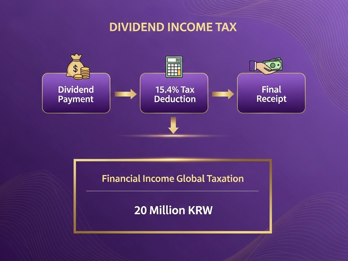 배당소득세란