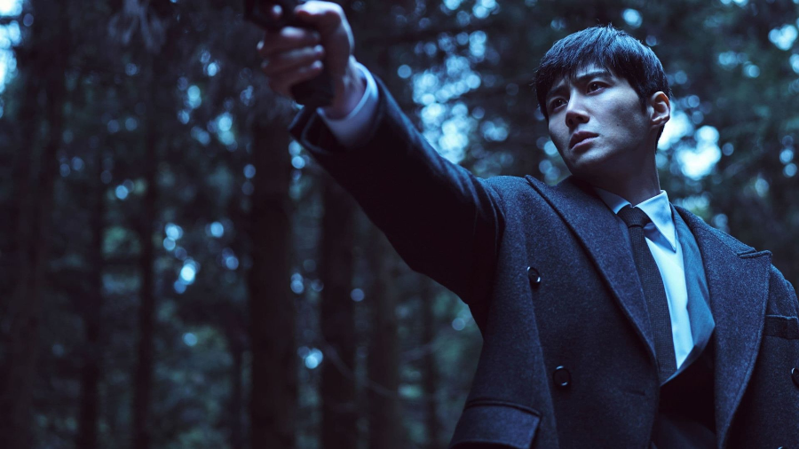 1화 에피소드 (42분) - 배달사고