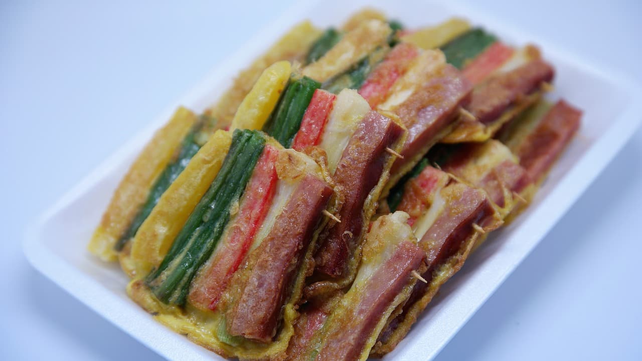 설날 음식 문화