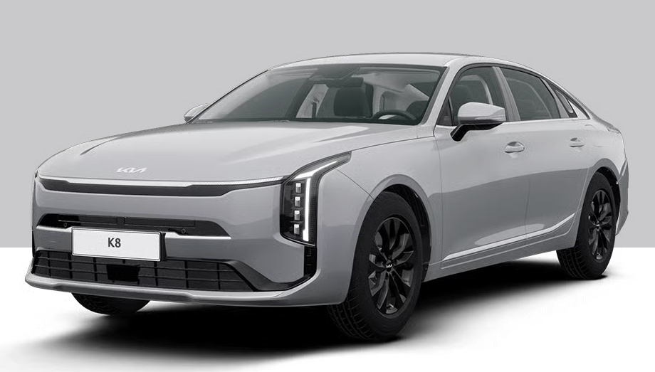 K8 하이브리드 
