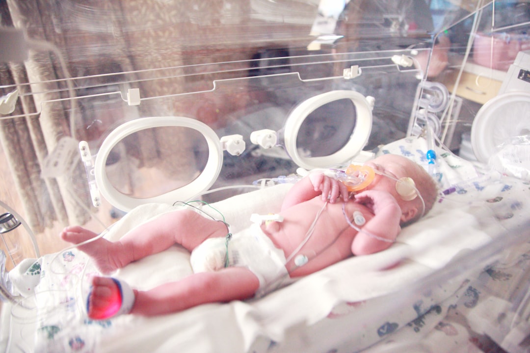 incubator