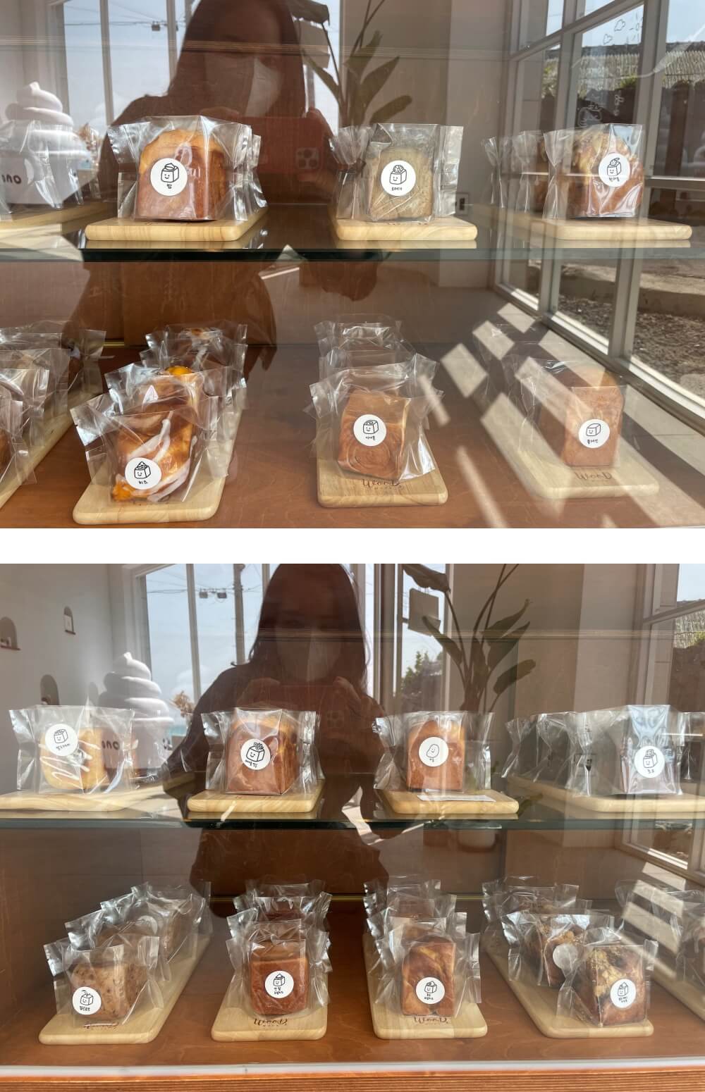 제주-마블큐브식빵-오누큐브-쇼케이스