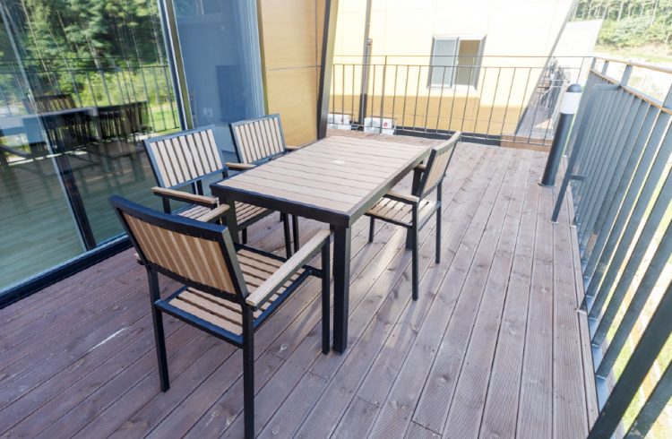 무봉산 자연휴양림