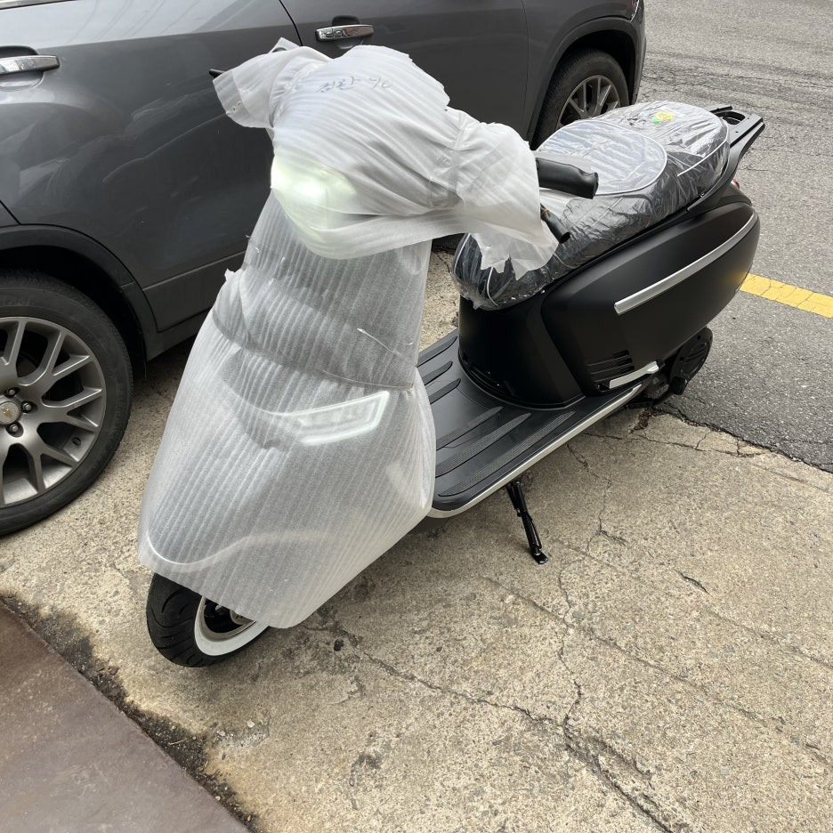 수원 전기스쿠터 판매: 시티플라이 모히또-시승 가능, 배달용 출퇴근용 전동스쿠터 추천, 안양 용인 안산 화성 동탄 오산