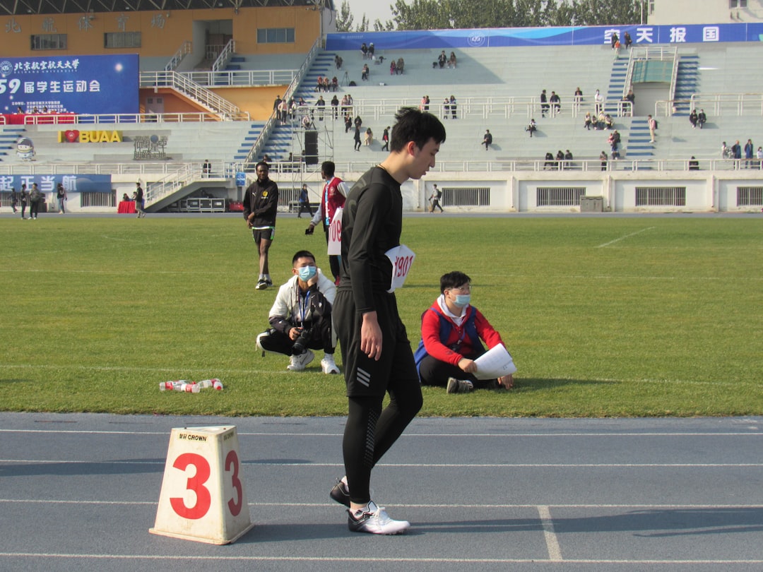 Son Heung-min
