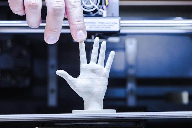 3d 프린트