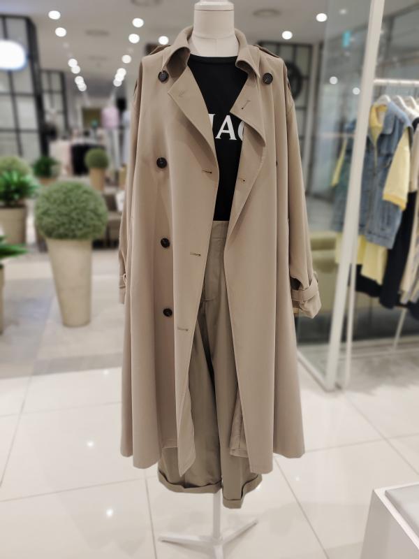 스튜디오톰보이 트렌치코트 9172311992