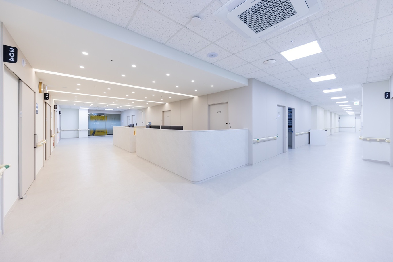 병원리모델링공사업체