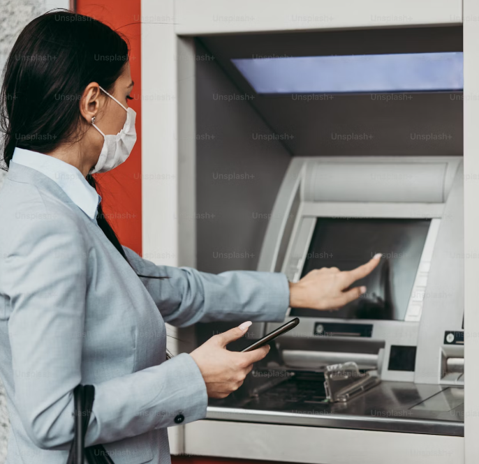 하나은행 ATM 위치 찾는 방법