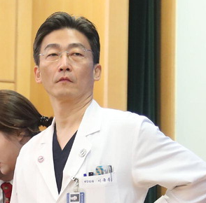 이국종 교수 근황 프로필