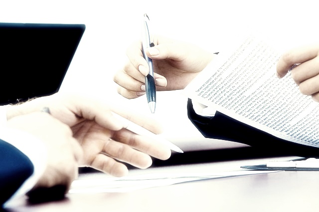 주택 임대차계약