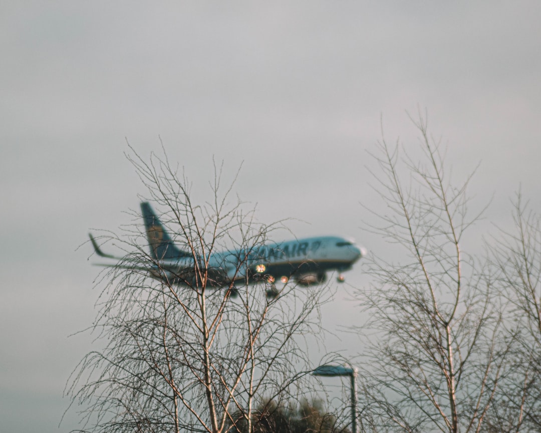 Airfare