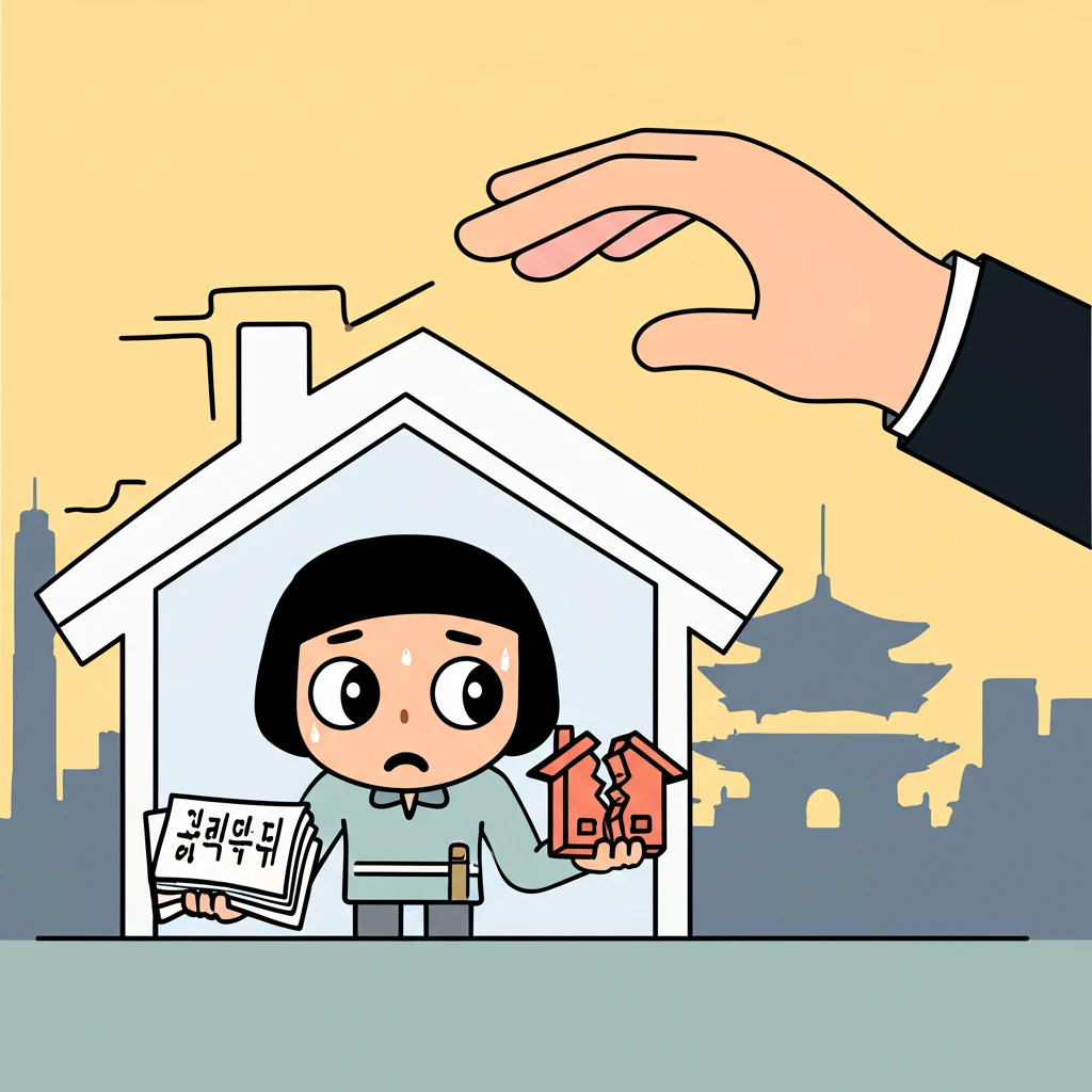 2025년 동대문구 전세피해 주거안정..