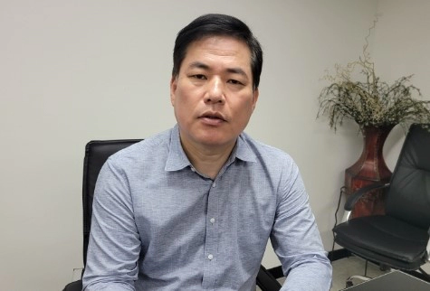 유동규 프로필 나이 고향 학력 재판