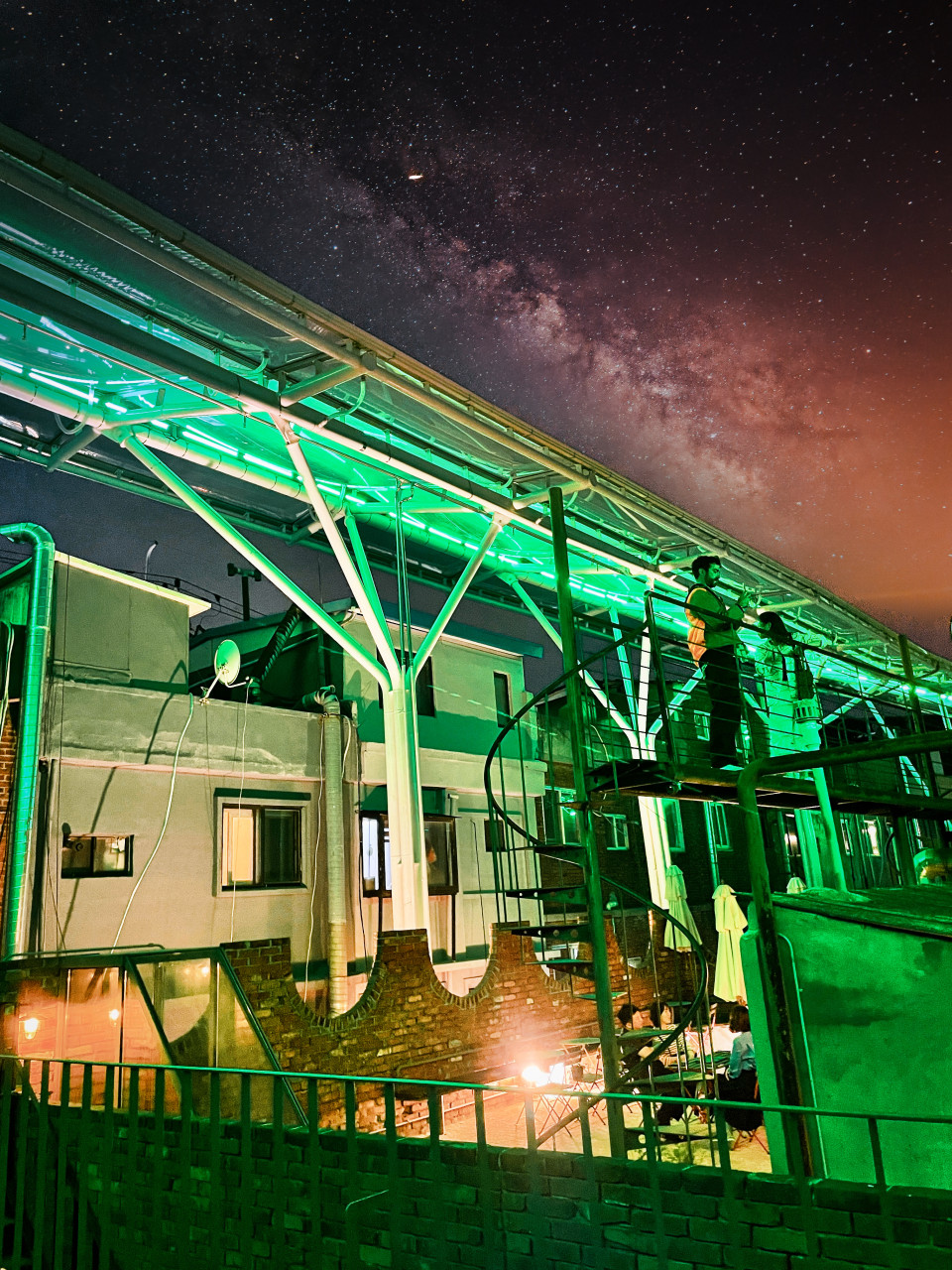 6시내고향 군산 황금박대&amp;#44; 해방촌 신흥시장 타코&amp;#44; 대구&amp;#44; 통닭