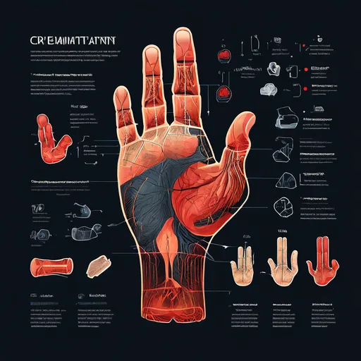 엄지손가락 통증 원인과 치료 가이드