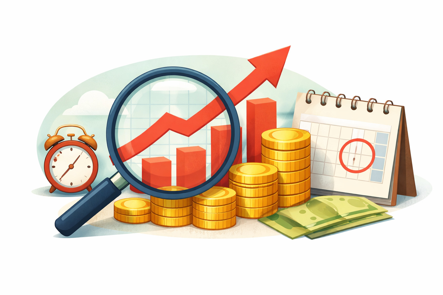 2026년 기초연금 인상률 정리