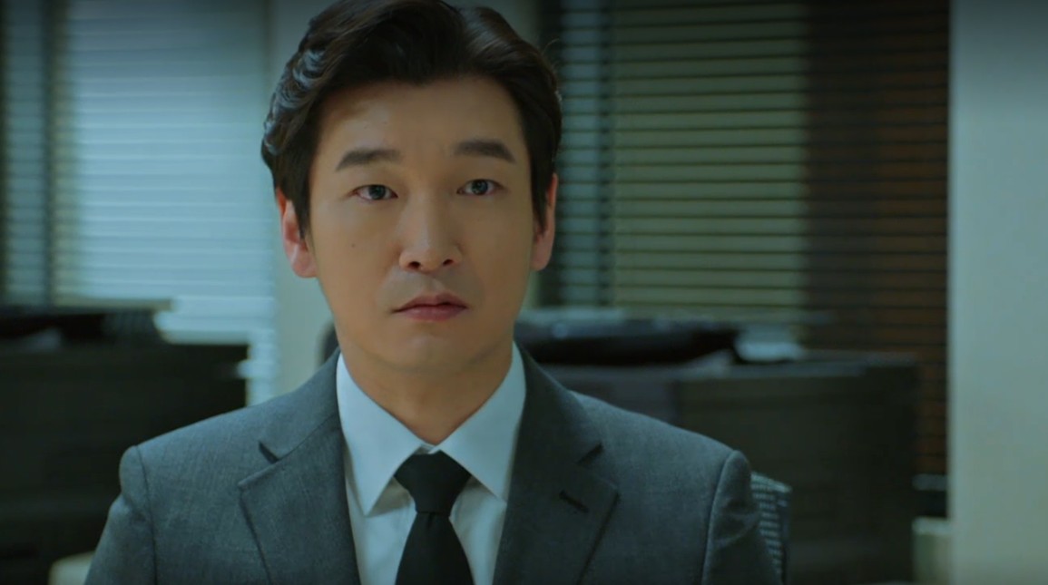 비밀의 숲 등장인물, 줄거리, 결말, 리뷰 총정리