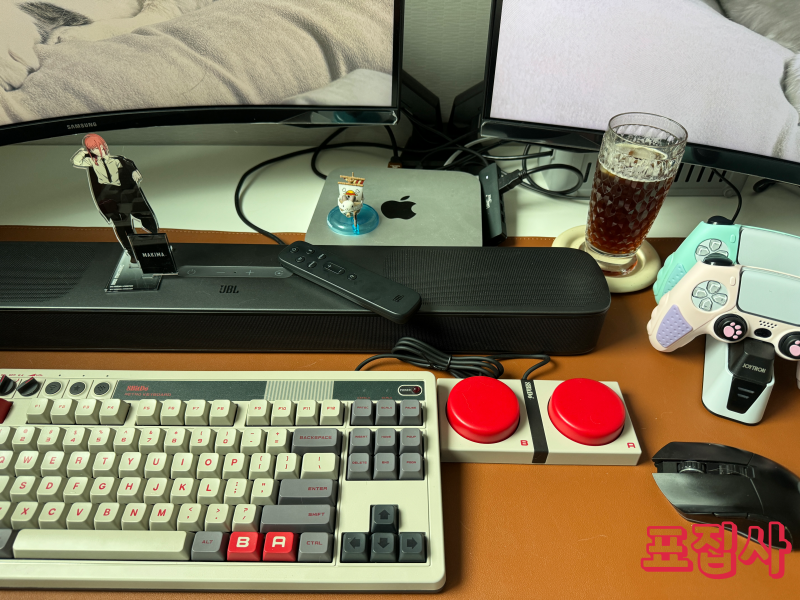 수직 스탠드 전